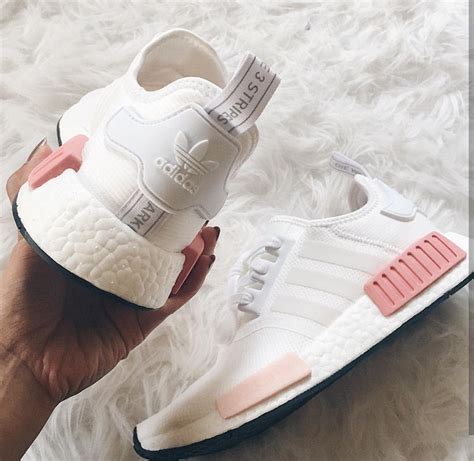 adidas schuhe weiss rosa